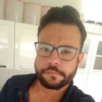 Luiz Henrique Poltronieri Amaral