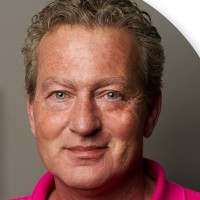 Patrick Brouwer