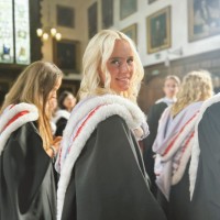 Eleanor Pringle