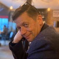 Stéphane Rousseau