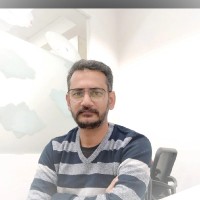 Vajinder Kumar