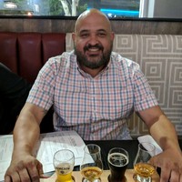 Carlos Hernandez
