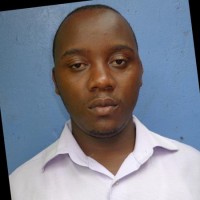 Arch. Karanja Mwangi