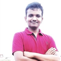 Srinivas Rao M