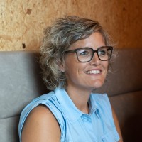 Lisette Pool
