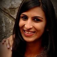 Nikita Bhayani
