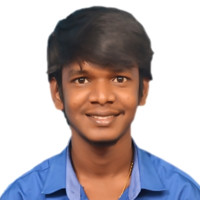 Harish Balu
