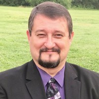 Brent Brewer BSHA, MBA