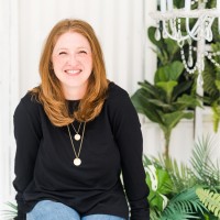 Caitlin Kindred, M.Ed.