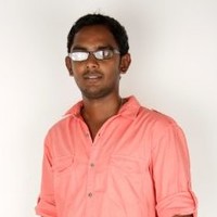 Pradeep Palaniappan