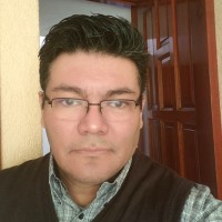 Ruben Parache Alvarez