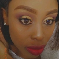 Lindiwe Ditjoe