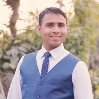 Tulsiram Bhusal