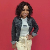 Verona Lerato Hlanganyana