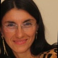 Corina Teodora Stanescu