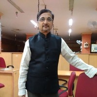 Vinay Bhai Vaishnav