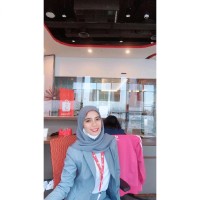 Fadilah Syahrini Br Tarigan