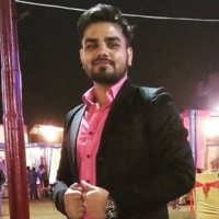 Dhirendra Yadav