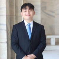 Erick Yang