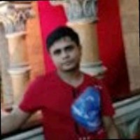 Ashish Kumar