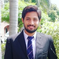 Muhammad Jawad Rafique