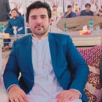 Muhammad Shahzad