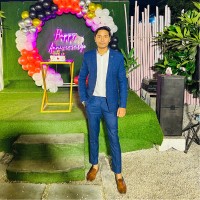 Srajan Gupta