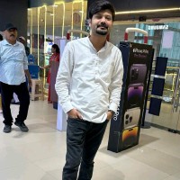 Rishabh Sharma