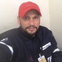 Márcio Oliveira