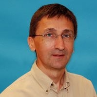 Paul Taylor
