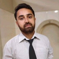 Sajid Haider
