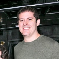 Daniel Grijalva, Lmsw