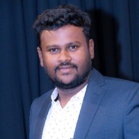 Mahesh G