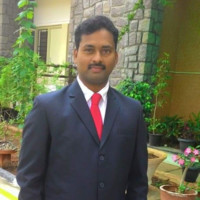 Ramesh Sriramoji