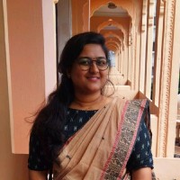 Priti Suman Nanda
