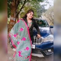 Richa Sharma