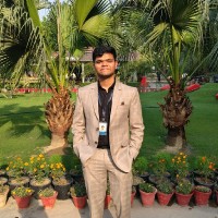 Utsav Agarwal
