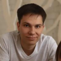 Kirill Vorobev