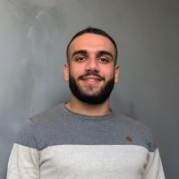 Mohammad Ali Ibrahim