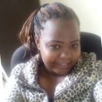 Milcah Mukonyo