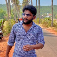 Srikanth Botika