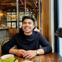 Shahdanim Sulaiman
