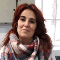 Romina Alvarez