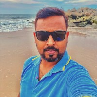 Govindaraju H