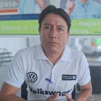 Joaquin Castañeda