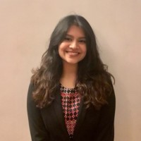 Ankita John