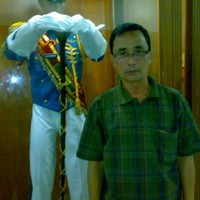Unel Sunardi
