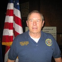 Burt Marsh