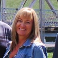 Sue Wickstrom