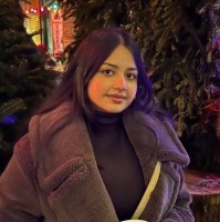 Simranpreet Kaur